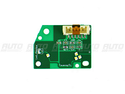 Плата подсветки ДХО Volkswagen Touareg FL (2014-2018) (правая)