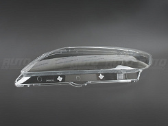 Стекло фары MAZDA 3 BK (2003-2009) хетчбэк (правое)