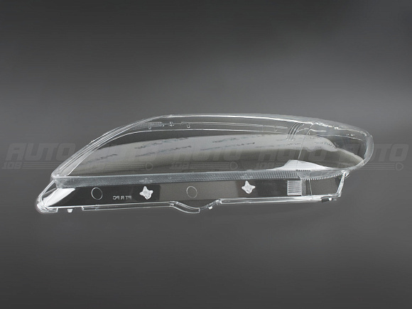 Стекло фары MAZDA 3 BK (2003-2009) хетчбэк (правое) по выгодной цене