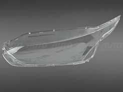 Стекло фары KIA Ceed CD (2018-2021) (правое)