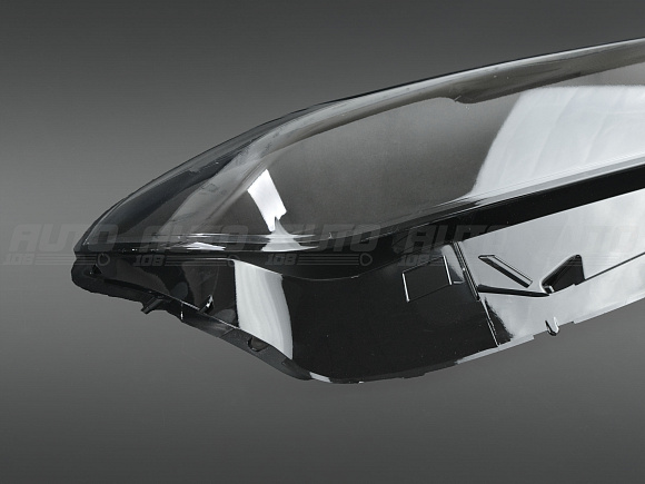 Стекло фары BMW 7r G11, G12 (2019-2022) рестайлинг (правое) по выгодной цене