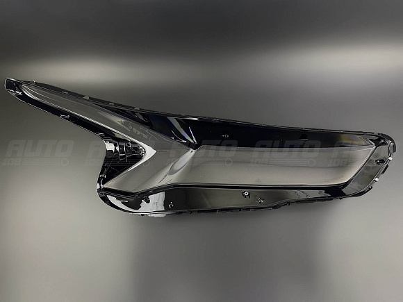 Стекло фары KIA K5 (2020-2024) (левое) по выгодной цене