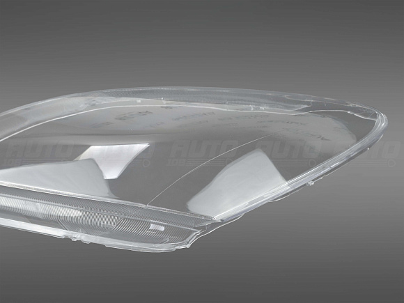 Стекло фары MITSUBISHI LANCER 9 (2000-2010) (левое) по выгодной цене