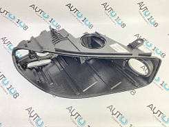Корпус фары BMW X5 F15 / X6 F16 (2015-2018) USA Full LED (правый)