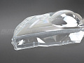 Стекло фары INFINITI G G25 V36 / VC36 (2006-2013) sedan (левое) Стекло фары INFINITI G G25 V36 / VC36 (2006-2013) sedan (левое) по выгодной цене