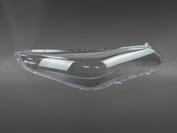 Стекло фары HYUNDAI SONATA 7 LF (2014-2017) дорестайлинг (левое) по выгодной цене