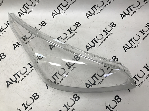 Стекло фары KIA RIO 4 (2017-2020) дорестайлинг (правое) по выгодной цене