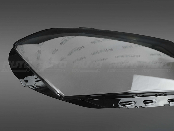 Стекло фары VOLKSWAGEN PASSAT B7 (2011-2015) (правое) по выгодной цене