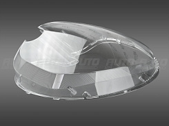 Стекло фары MINI COOPER COUNTRYMAN R60 (2010-2016) ксенон (левое)