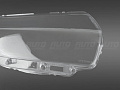 Стекло фары Renault Logan / Sandero (2018-2022) (правое) Стекло фары Renault Logan / Sandero (2018-2022) (правое) по выгодной цене