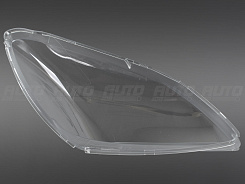 Стекло фары BMW 6 F12 / F13 / F06 (2011-2015) дорестайлинг КСЕНОН (левое)