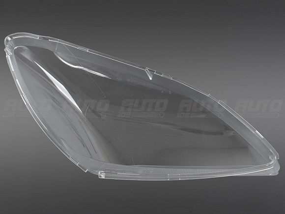 Стекло фары BMW 6 F12 / F13 / F06 (2011-2015) дорестайлинг КСЕНОН (левое) по выгодной цене