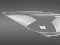 Стекло фары FORD KUGA 2 (2012-2016) дорестайлинг (правое) — фото 4