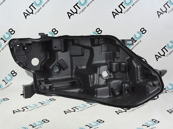 Корпус фары Nissan X-Trail T32 (2013-2017) LED (правый) по выгодной цене