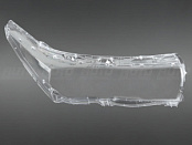 Стекло фары TOYOTA COROLLA 160, 180 (2012-2016) USA дорестайлинг (правое)