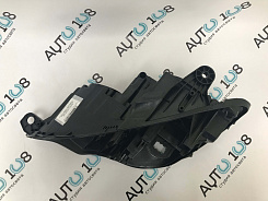 Корпус фары MERCEDES C klasse W204 (2011-2014) рестайлинг (левый)