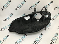 Корпус фары BMW X6 E71 (2007-2012) дорестайлинг ксенон (левый) — фото 2
