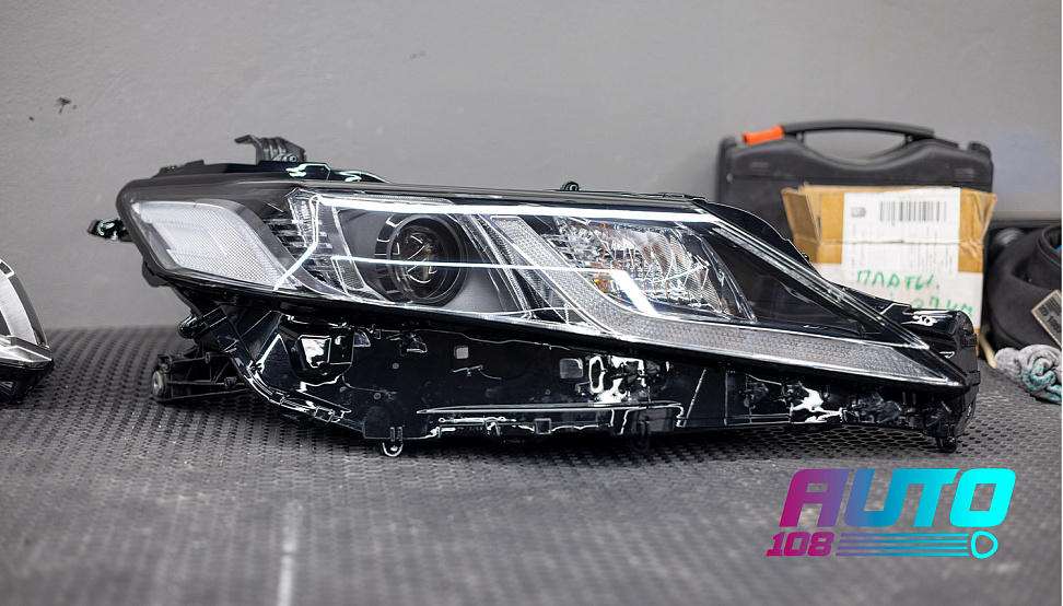 Этапы работ - 5