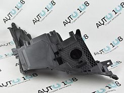 Корпус фары LEXUS RX 4 (2015-2019) дорестайлинг LED 1 линза (левый)