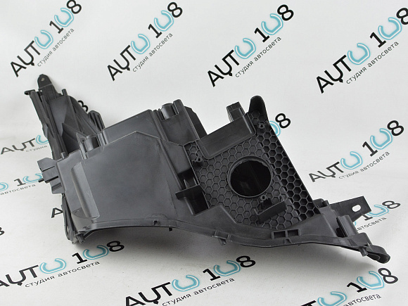 Корпус фары LEXUS RX 4 (2015-2019) дорестайлинг LED 1 линза (левый) по выгодной цене