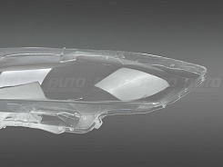 Стекло фары TOYOTA CAMRY V40 (2009-2011) рестайлинг (левое)