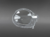 Стекло фары Tank 300 (2021-н.в.) (левое)