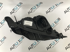 Корпус фары BMW 4 F32 / F33 / F36 (2013-2017) дорестайлинг LED (правое)