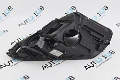 Корпус фары MERCEDES C klasse W205 (2018-2021) рестайлинг MULTIBEAM LED (правый)