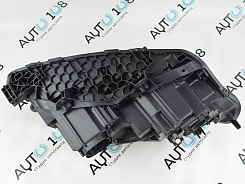 Корпус фары BMW X5 G05 / X6 G06 (2023-н.в.) рестайлинг Blue mask (левый)