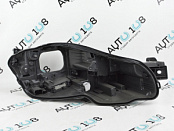 Корпус фары JAGUAR XJ (2010-2015) дорестайлинг ксенон (правый)