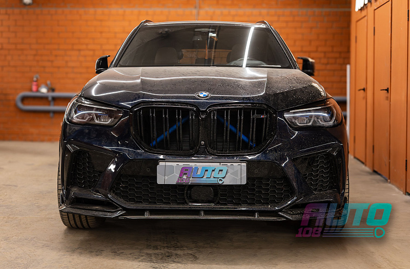 BMW · X5 фото