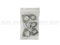 Переходная рамка Toyota Supra (1993-2002) - Hella 3 / 3R (к-т, 2шт)  по выгодной цене