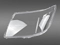 Стекло фары TOYOTA HILUX (2011-2015) рестайлинг (левое) Стекло фары TOYOTA HILUX (2011-2015) рестайлинг (левое) по выгодной цене