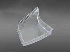 Стекло фары FORD TRANSIT V347 / V348 (2006-2013) (правое)