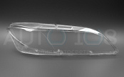 Стекло фары MAZDA 6 GG (2002-2008) (правое)