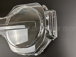 Стекло фары FORD BRONCO (2020-2024) (левое)