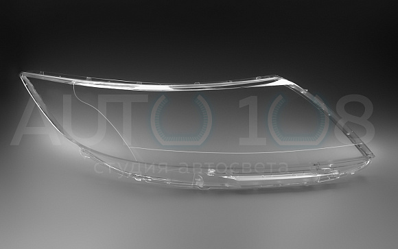 Стекло фары KIA RIO 3 (2011-2015) дорестайлинг (правое) по выгодной цене