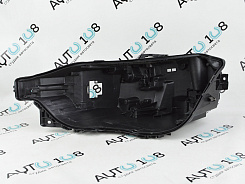 Корпус фары VOLVO XC60 II (2017-2021) дорестайлинг (левый)