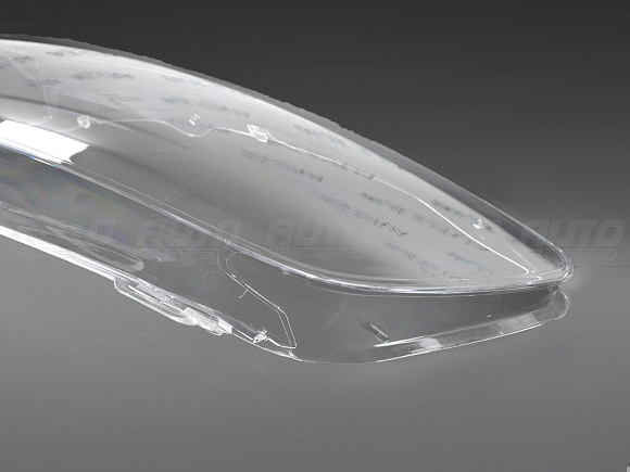 Стекло фары AUDI Q7 I 4L (2005-2015) (левое) по выгодной цене