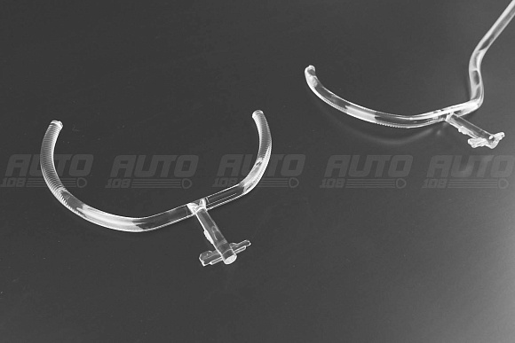 Световоды для фары BMW 7 G11 / G12 (2017-2019) дорестайлинг Full LED правой по выгодной цене