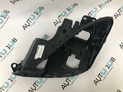 Корпус фары MERCEDES E klasse C207 coupe (2013-2016) рестайлинг FULL LED (левый)