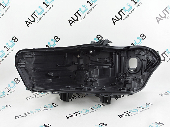 Корпус фары BMW X5 G05 / X6 G06 (2023-н.в.) рестайлинг (левый) по выгодной цене