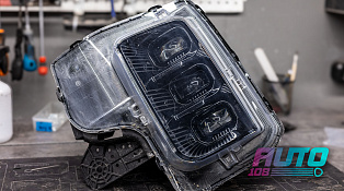 Этапы работ - 4