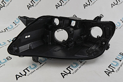 Корпус фары GEELY ATLAS (2016-2022) ГАЛОГЕН (левый)