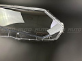 Стекло фары NISSAN QASHQAI 2 j11 (2017-2023) рестайлинг LED (правое) по выгодной цене