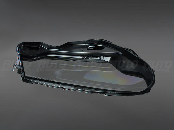 Стекло фары LAND ROVER DISCOVERY SPORT (2019-2024) рестайлинг (левое) по выгодной цене