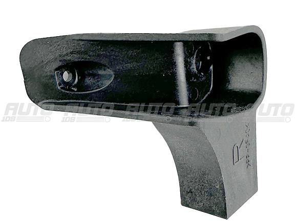 Ремкомплект крепления фары Lexus LX (2009-2012) 8119560070 (правый нижний у крыла) по выгодной цене