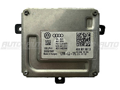 Блок розжига AUDI 28357987 / 4G0907697D / 401140244