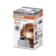 Ксеноновая лампа D1S Osram Xenarc 4500K (66140)