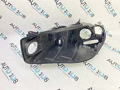 Корпус фары BMW X5 F15 / X6 F16 (2015-2018) USA Full LED (левый)